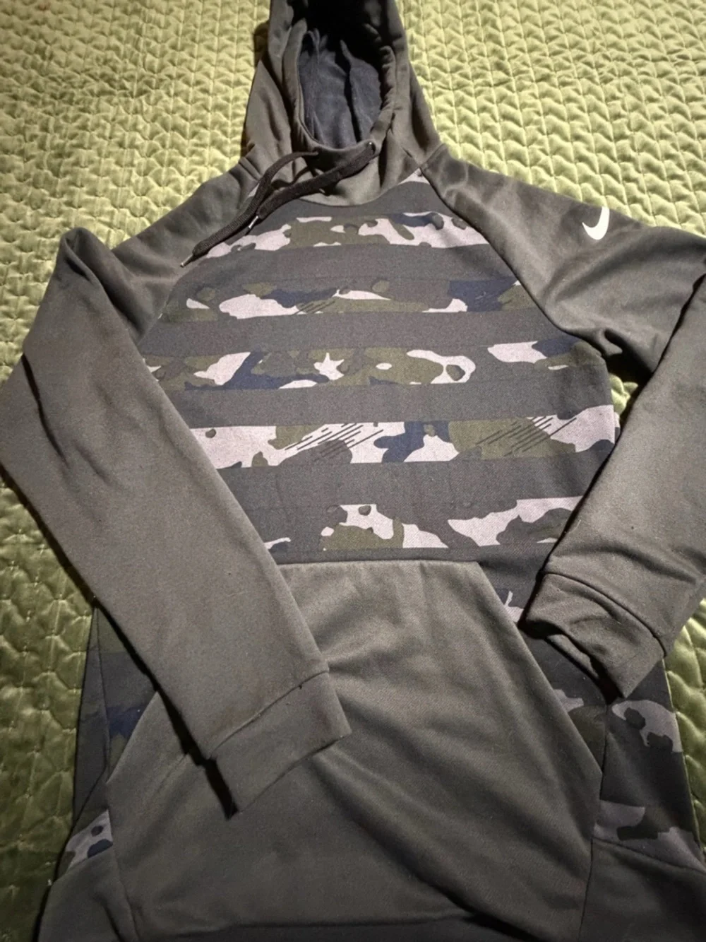 Nike dri fit